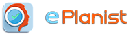 Eplanist logo